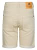 Petrol Industries Jackson Farbige Denim-Shorts Nautica in Grün