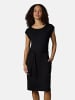 ragwear Sommerkleid Taggien in Black