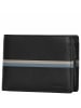 PICARD Horizon 1 - Geldbörse 11cc 11.5 cm RFID (schwarz) in schwarz