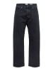 SELECTED HOMME Jeans SLH220-LOOSEKOBE 24301 comfort/relaxed in Schwarz