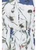 Fransa Partykleid FRLAYA Regular fit in BLUE RED FLORAL