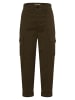 Mos Mosh Hose Madisane Paper Cargo in khaki