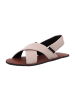 Groundies Sandalen in Beige