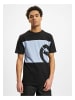 Ecko Unltd. T-Shirt in black/blue