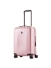 Pack Easy HiScore 4 Rollen Kabinentrolley 51 cm in rosé