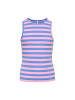 KIDS ONLY Tanktop 'Kenya' in lila