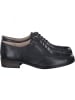 Clarks Business Schuhe in Schwarz