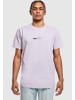 Mister Tee T-Shirt in lilac