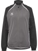 Hummel Jacke Hmllead Damen in STEEL GRAY/ASPHALT