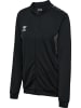 Hummel Reißverschluss Jacke Hmlauthentic Damen in BLACK
