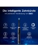 Oral-B Elektrische Zahnbürste "iO 9 + Reiseetui" in Schwarz