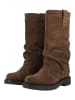 Nero Giardini Stiefel in Braun
