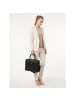 Lacoste Business Aktentasche 39 cm Laptopfach noir