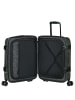 American Tourister Urban Track - 4-Rollen-Kabinentrolley 55 cm (schwarz) in dark khaki