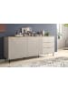 Inn.Furn Sideboard in kaschmir, Evoke Eiche 184 cm, Kommode mit viel Stauraum