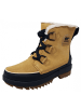 Sorel Stiefel Torina II WP in Beige