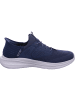 Skechers Sneaker Slade in Blau