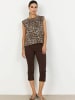 soyaconcept Top SC_OPHIA in 8008C SAND COMBI