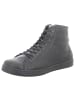 Andrea Conti Sneaker in schwarz
