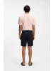 Hugo Boss Shorts 10835194282326 Blau
