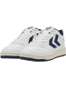 Hummel Schnürsenkel Sneaker St. Power Erwachsene in WHITE/NAVY