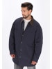 DreiMaster Men Jacket in navy