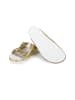 VITAFORM vitaform Stretch Pantoletten in gold