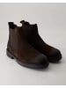 Marc O'Polo Shoes Stiefeletten in Braun