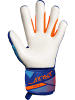 Reusch Torwarthandschuhe Attrakt Freegel Advance Junior in 4129 sharp blu/shock orang
