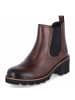 remonte Schlupfstiefel in brown