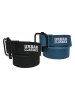 Urban Classics Belts in black/green