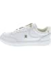 Tommy Hilfiger Essential Chic Court Snea Sneaker Weiß