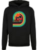 Mister Tee Sweat & Fleece - Hoodies in black