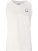 Cruz Top Emilio in 1002 White