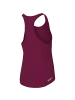 OCUN W FIONNA TOP in Dunkelrot