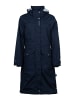 SCHIETWETTER Wintermantel Raubein Lina in navy