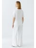 Oui T-Shirt in optic white