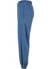 Urban Classics Jogginghose in blau