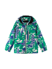 Reima Softshell Jacke " Vantti " in Green