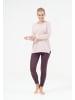 Athlecia Sweatshirt RIZZY in 4131 Deauville Mauve