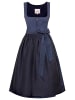 MarJo Mididirndl BIEBELRIED in navy