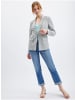 orsay Blazer in Grau