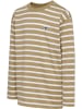Hummel T-Shirt Hmljr Loose Kinder in CORNSTALK