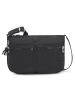 Kipling Basic IZELLAH Umhängetasche 33 cm black noir