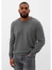 s.Oliver Strickpullover in 98W2_dunkelgrau