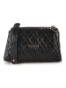 Guess Isemay Umhängetasche 27 cm in black