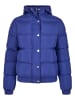 Urban Classics Puffer-Jacken in blau