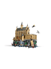 LEGO Schloss Hogwarts: Die Große Halle in Mehrfarbig ab 10 Jahre