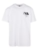 Urban Classics T-Shirts in white