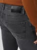 Finshley & Harding Jeans in grau